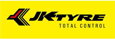 JK tyre