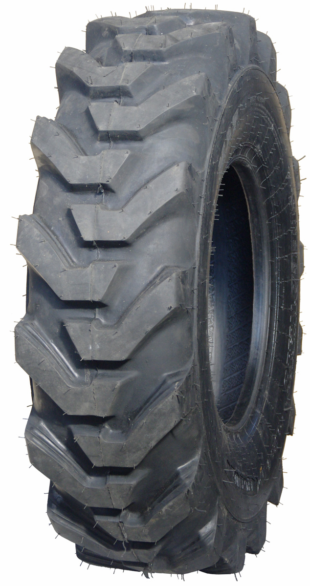 12,5/80-18 16PR TL JK Tyre Industrial DX